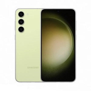 گوشی موبایل سامسونگ مدل Galaxy S23 5G (RAM 8) ظرفیت 128GB - سبز (ویتنام)