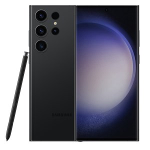 گوشی موبایل سامسونگ مدل Galaxy S23 Ultra 5G (RAM 12) ظرفیت 512GB - مشکی (ویتنام)