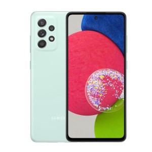 گوشی موبایل سامسونگ مدل Galaxy A73 5G (RAM 8) ظرفیت 128GB- سبز