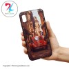 قاب گوشی سامسونگ Samsung A10 مدل طرح دار فانتزی - طرح 2