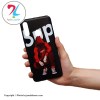 قاب گوشی سامسونگ Samsung A20s مدل طرح دار فانتزی - طرح 7