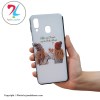 قاب گوشی سامسونگ Samsung A20 مدل طرح دار فانتزی - طرح 2