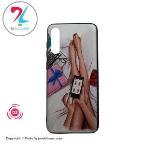 قاب گوشی سامسونگ Samsung A70S مدل طرح دار فانتزی