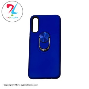 قاب گوشی سامسونگ Samsung A70 مدل ضد ضربه هولدردار
