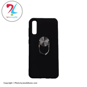 قاب گوشی سامسونگ Samsung A30s مدل ضد ضربه هولدردار