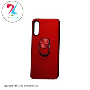قاب گوشی سامسونگ Samsung A50 مدل ضد ضربه هولدردار