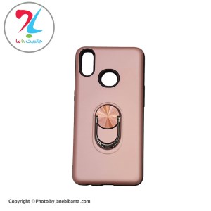 قاب گوشی سامسونگ Samsung A10s مدل ضد ضربه هولدردار