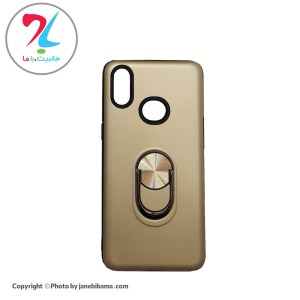 قاب گوشی سامسونگ Samsung A10s مدل ضد ضربه هولدردار