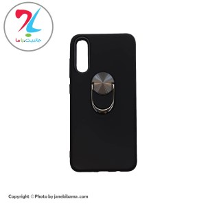 قاب گوشی سامسونگ Samsung A70 مدل ضد ضربه هولدردار