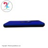 قاب گوشی سامسونگ Samsung A70s مدل ضد ضربه هولدردار - آبی سورمه ای