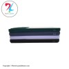 قاب گوشی شیائومی Xiaomi mi note 9 مدل محافظ لنز دار کشویی - یاسی