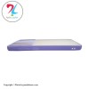 قاب گوشی شیائومی Xiaomi mi note 9 مدل محافظ لنز دار کشویی - آبی سورمه ای