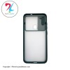 قاب گوشی سامسونگ Samsung A11 مدل محافظ لنز دار کشویی - یاسی