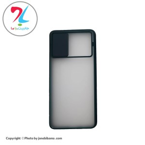 قاب گوشی سامسونگ Samsung A51 مدل محافظ لنز دار کشویی