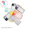 قاب گوشی اپل Apple iphone 12 pro max مدل محافظ لنز دار کشویی - یاسی