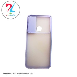 قاب گوشی شیائومی Xiaomi Redmi Note8 مدل محافظ لنز دار کشویی