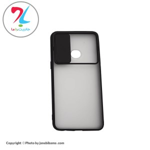 قاب گوشی سامسونگ Samsung A10S مدل محافظ لنز دار کشویی