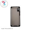 قاب گوشی شیائومی Xiaomi redmi 9a مدل پشت مات دوررنگی - آبی سورمه ای