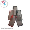قاب گوشی شیائومی Xiaomi redmi 9a مدل پشت مات دوررنگی - سبز یشمی