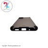 قاب گوشی سامسونگ samsung S20FE مدل پشت مات دور رنگی - مشکی