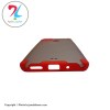 قاب گوشی شیائومی Xiaomi redmi 9c مدل پشت مات دوررنگی - صورتی