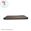 قاب گوشی هواوی Huawei Y7pمدل پشت مات دوررنگی - سبز یشمی