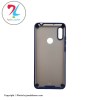 قاب گوشی هواوی Huawei Y6s مدل پشت مات دوررنگی - آبی سورمه ای