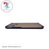 قاب گوشی هواوی Huawei Y6s مدل پشت مات دوررنگی - آبی سورمه ای