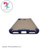 قاب گوشی هواوی Huawei Y6s مدل پشت مات دوررنگی - آبی سورمه ای