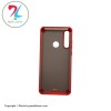 قاب گوشی هواوی Huawei Y6p مدل پشت مات دوررنگی - سبز یشمی