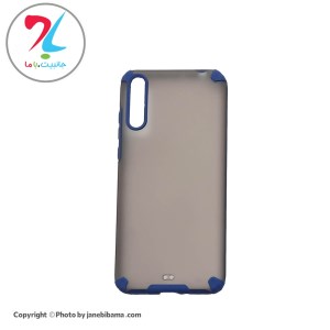 قاب گوشی هواوی Huawei Y8p مدل پشت مات دوررنگی