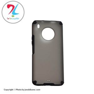 قاب گوشی هواوی Huawei Y9A مدل پشت مات دور رنگی قاب گوشی هواوی Huawei Y9A مدل پشت مات دور رنگی