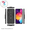 قاب گوشی ضد ضربه سامسونگ Samsung A20 مدل بتمن - مشکی