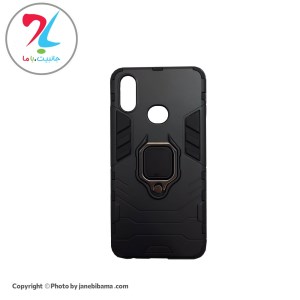 قاب گوشی ضد ضربه سامسونگ Samsung A10S مدل بتمن