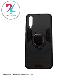 قاب گوشی ضد ضربه سامسونگ Samsung A50S مدل بتمن