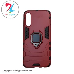 قاب گوشی ضد ضربه سامسونگ Samsung A70S مدل بتمن