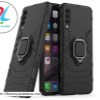 قاب گوشی ضد ضربه سامسونگ Samsung A70S مدل بتمن - مشکی