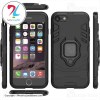 قاب گوشی ضد ضربه اپل آیفون apple iphone 8 مدل بتمن - مشکی