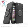 قاب گوشی ضد ضربه اپل آیفون apple iphone 8 مدل بتمن - مشکی