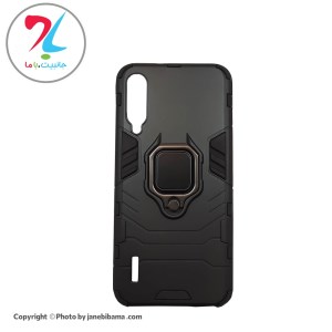 قاب گوشی ضد ضربه شیائومی Xiaomi redmi A3 مدل بتمن