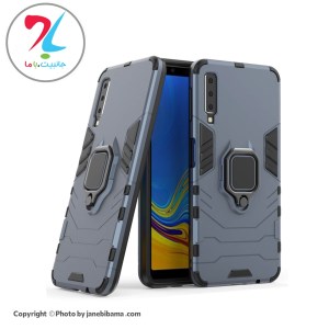 قاب گوشی ضد ضربه سامسونگ Samsung A70 مدل بتمن