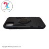 قاب گوشی ضد ضربه اپل Apple iphone 11 pro مدل بتمن - مشکی