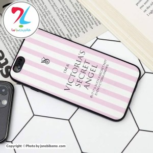 قاب محافظ لنزدار چرمی ویکتوریا آیفون اپلApple iPhone 6s Plus