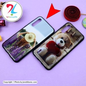 قاب فانتزی برجسته دخترانه هواوی Honor 7X سری ۶