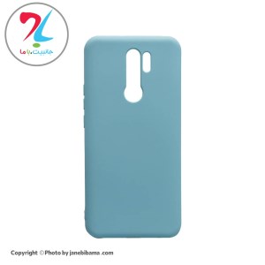 قاب گوشی شیائومی Xiaomi Redmi 9 مدل سیلیکونی