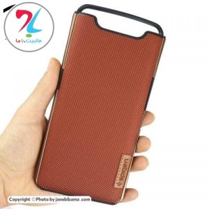 قاب طرح Spigen سامسونگ A80