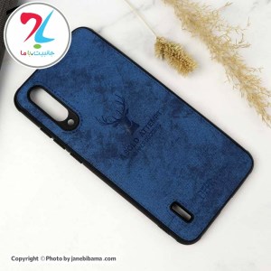 قاب طرح گوزن Xiaomi Mi 9 Lite