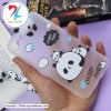 قاب عروسکی طرح پاندا iPhone 7/8 - طرح2