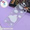 قاب عروسکی طرح پاندا iPhone 7/8 - طرح1