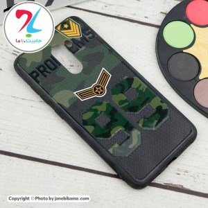 قاب فانتزی برجسته پسرانه شیائومی Poco F1 سری ۱